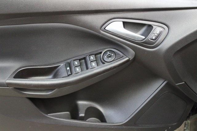 used 2018 Ford Focus car, priced at $13,500