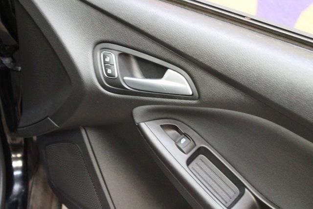 used 2018 Ford Focus car, priced at $13,500