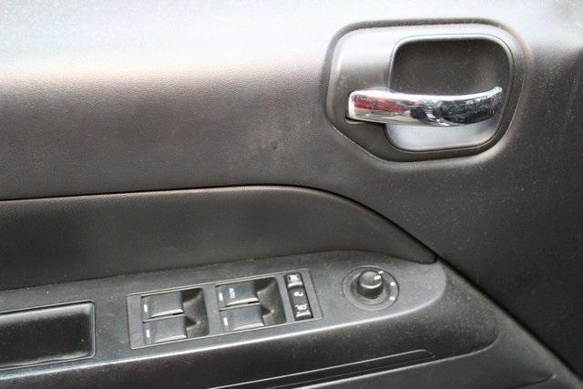 used 2017 Jeep Compass car, priced at $11,900