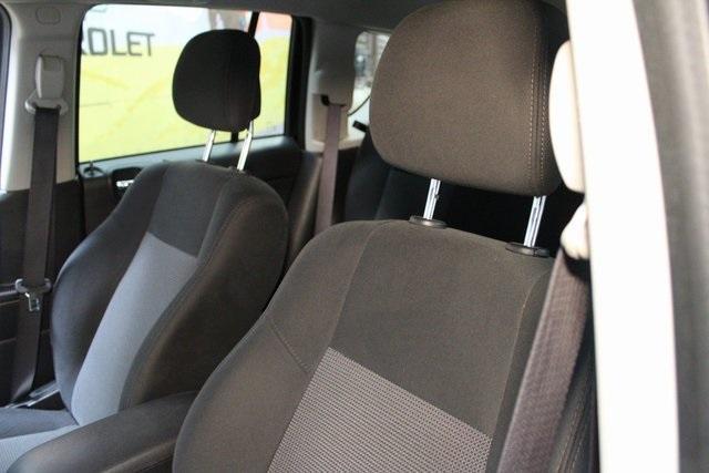 used 2017 Jeep Compass car, priced at $11,900