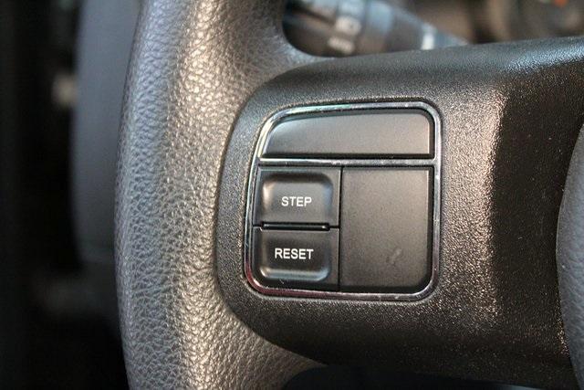 used 2017 Jeep Compass car, priced at $11,900
