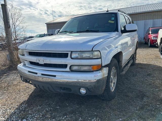 used 2004 Chevrolet Tahoe car, priced at $4,700