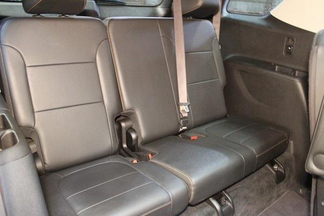 used 2021 Chevrolet Traverse car, priced at $32,500