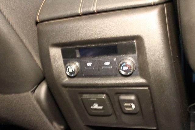 used 2021 Chevrolet Traverse car, priced at $32,500
