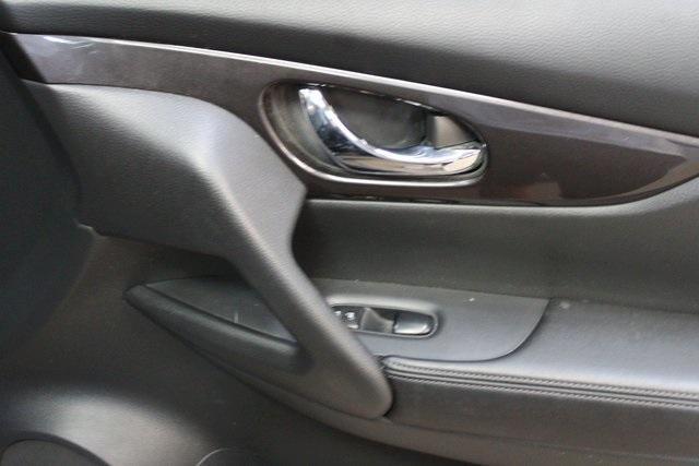 used 2019 Nissan Rogue car, priced at $12,500
