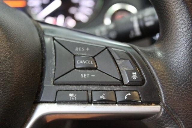 used 2019 Nissan Rogue car, priced at $12,500