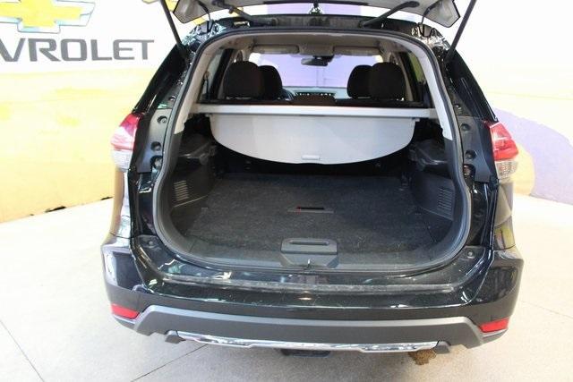 used 2019 Nissan Rogue car, priced at $12,500