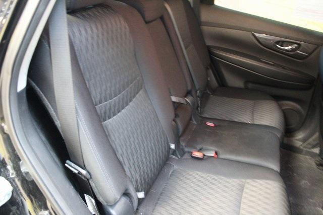 used 2019 Nissan Rogue car, priced at $12,500