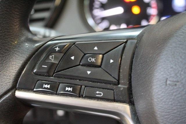 used 2019 Nissan Rogue car, priced at $12,500
