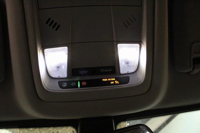 used 2021 GMC Acadia car, priced at $22,900
