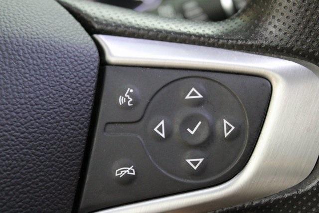used 2021 GMC Acadia car, priced at $22,900