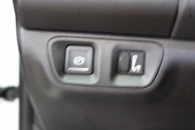 used 2021 GMC Acadia car, priced at $22,900
