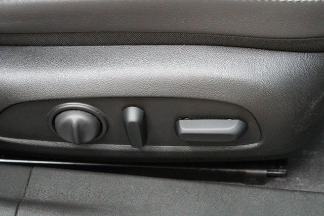 used 2019 Buick LaCrosse car, priced at $27,900
