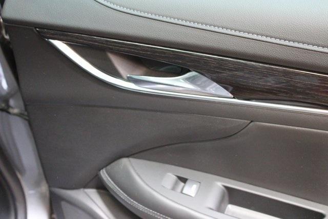 used 2019 Buick LaCrosse car, priced at $27,900