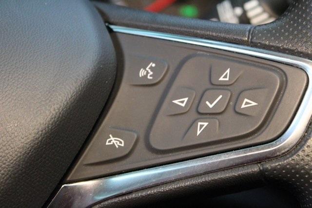 used 2023 Chevrolet Malibu car, priced at $19,900
