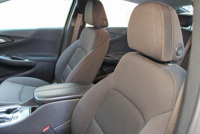used 2023 Chevrolet Malibu car, priced at $19,900