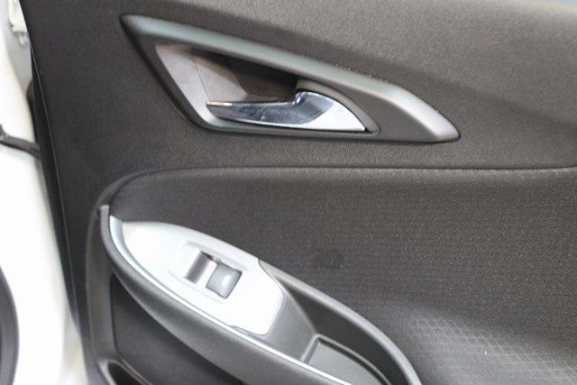 used 2023 Chevrolet Malibu car, priced at $19,900