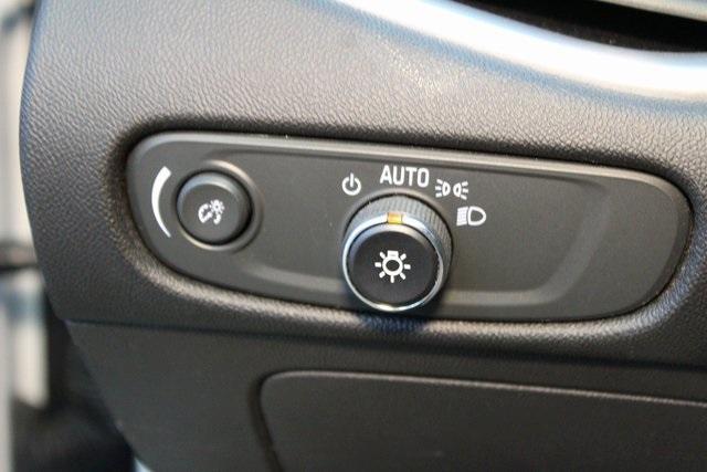 used 2023 Chevrolet Malibu car, priced at $19,900