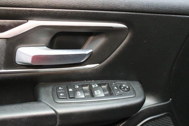 used 2020 Ram 1500 car