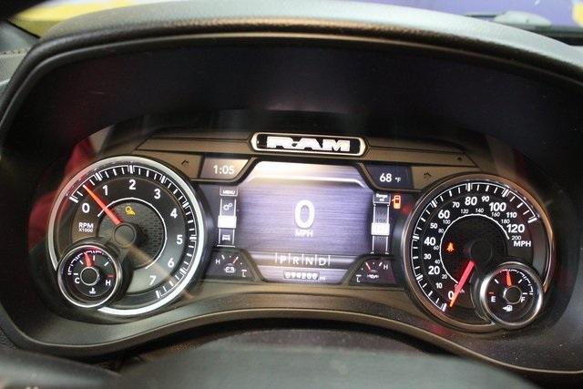 used 2020 Ram 1500 car