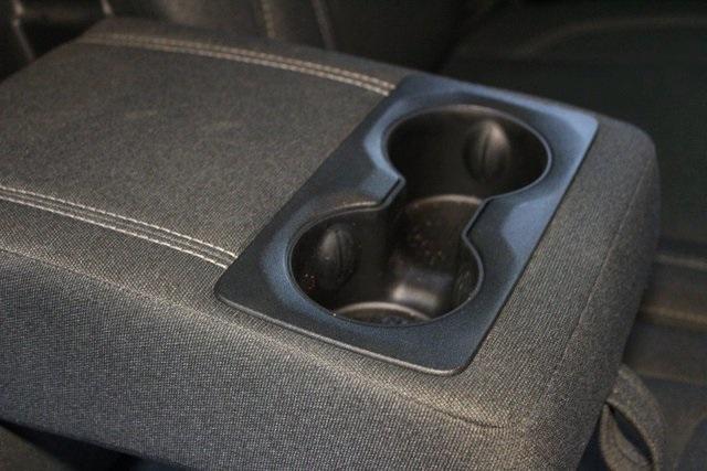 used 2020 Ram 1500 car