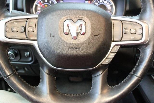 used 2020 Ram 1500 car