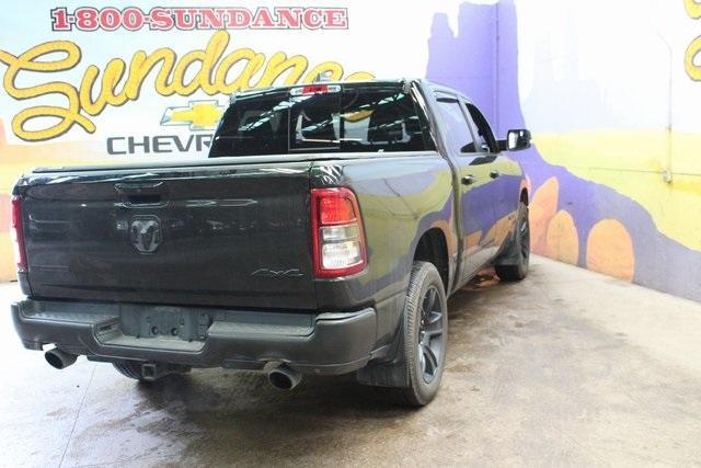 used 2020 Ram 1500 car