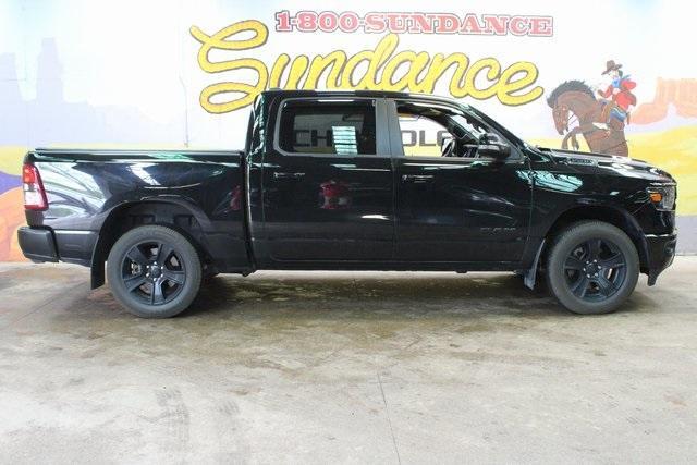 used 2020 Ram 1500 car
