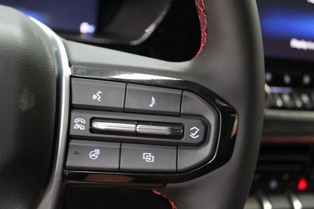 new 2026 Chevrolet Colorado car, priced at $46,046