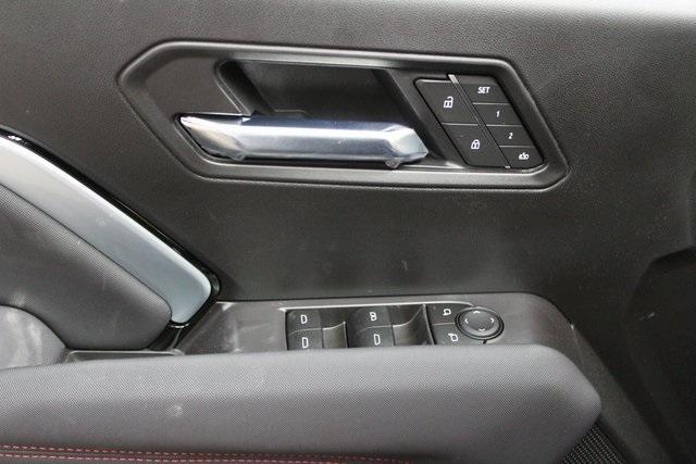 new 2026 Chevrolet Colorado car, priced at $46,046