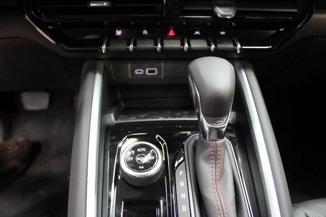 new 2026 Chevrolet Colorado car, priced at $46,046
