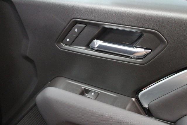 new 2026 Chevrolet Colorado car, priced at $46,046