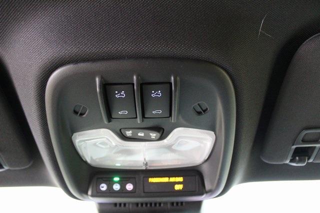 new 2026 Chevrolet Colorado car, priced at $46,046