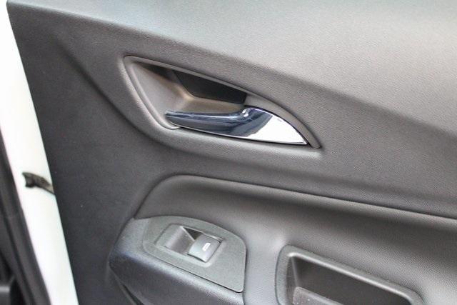 used 2022 Chevrolet Equinox car, priced at $23,400