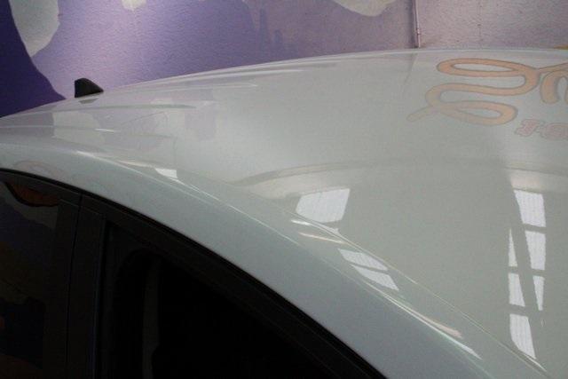 used 2022 Chevrolet Equinox car, priced at $23,400