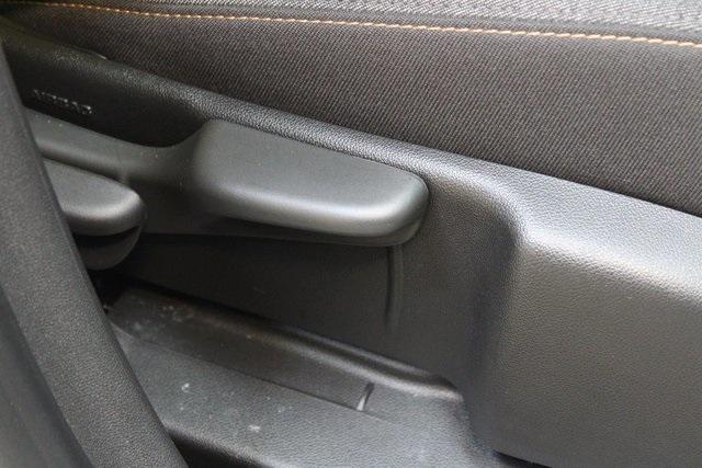 used 2022 Chevrolet Equinox car, priced at $23,400