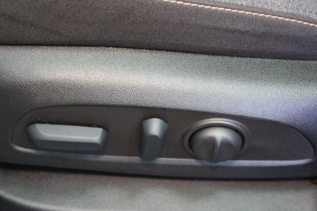 used 2022 Chevrolet Equinox car, priced at $23,400