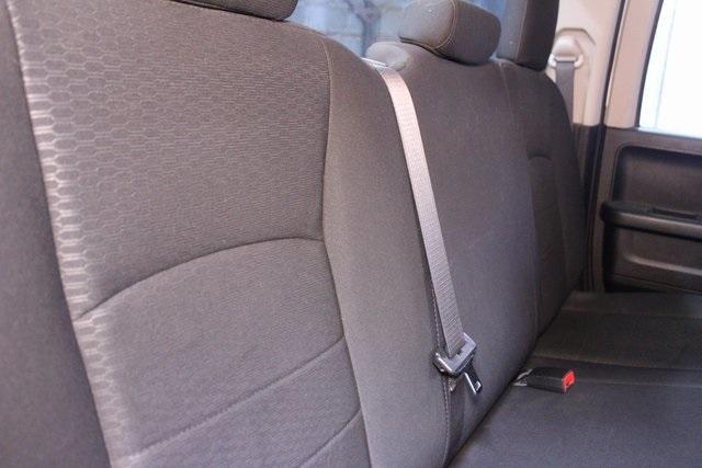 used 2019 Ram 1500 Classic car, priced at $22,400