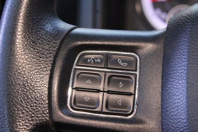 used 2019 Ram 1500 Classic car, priced at $22,400