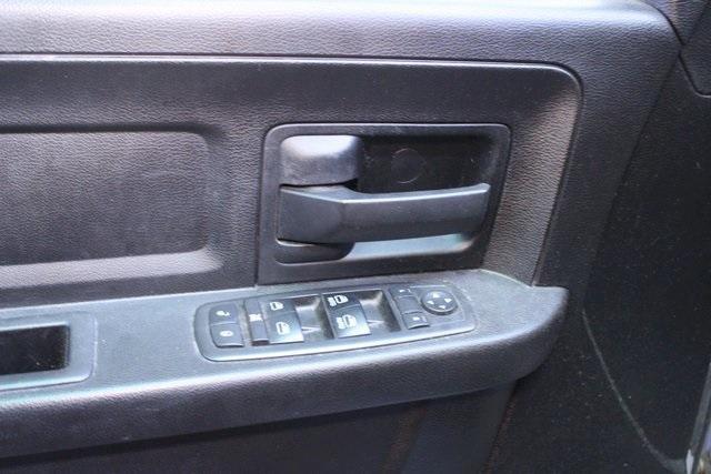 used 2019 Ram 1500 Classic car, priced at $22,400