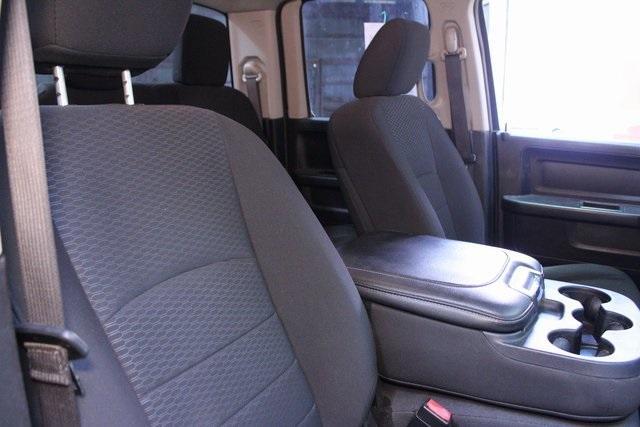 used 2019 Ram 1500 Classic car, priced at $22,400