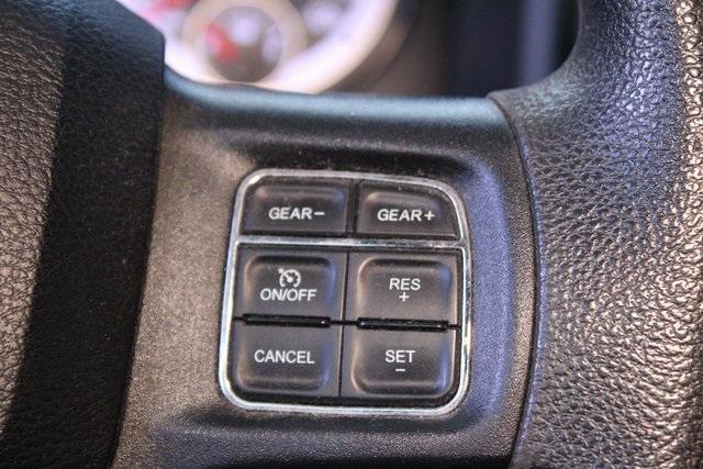 used 2019 Ram 1500 Classic car, priced at $22,400