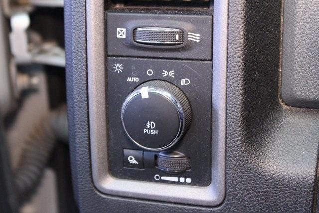 used 2019 Ram 1500 Classic car, priced at $22,400