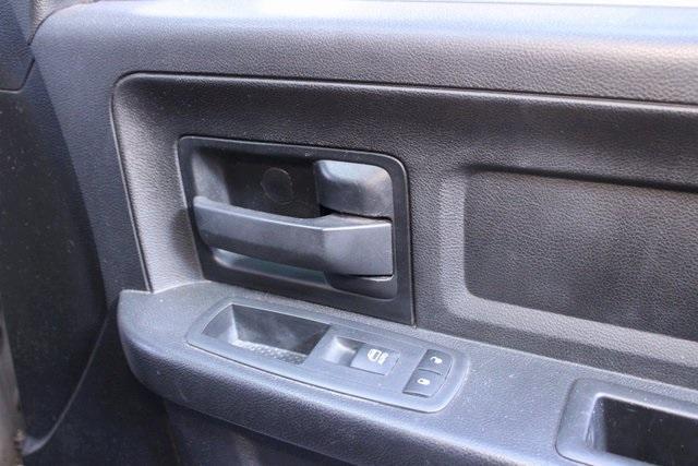 used 2019 Ram 1500 Classic car, priced at $22,400