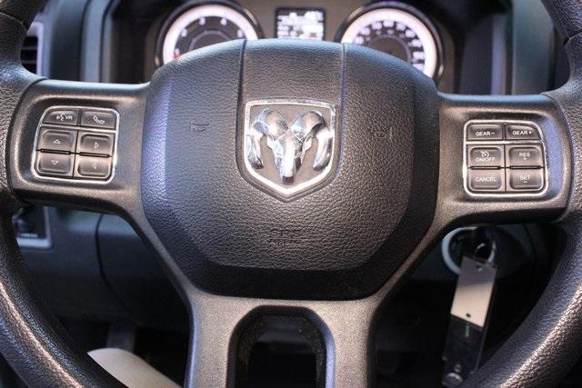 used 2019 Ram 1500 Classic car, priced at $22,400