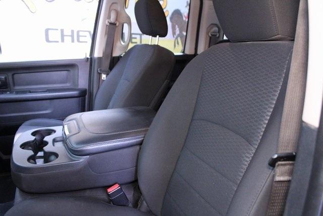 used 2019 Ram 1500 Classic car, priced at $22,400