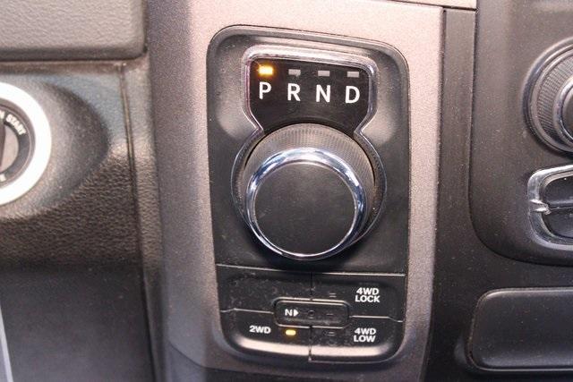 used 2019 Ram 1500 Classic car, priced at $22,400