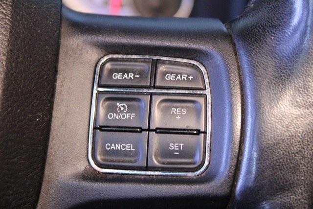 used 2019 Ram 1500 Classic car, priced at $26,900