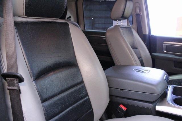 used 2019 Ram 1500 Classic car, priced at $26,900