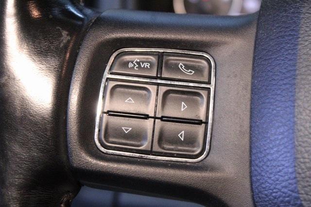 used 2019 Ram 1500 Classic car, priced at $26,900